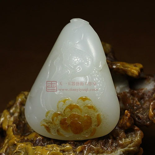 五折名家玉器