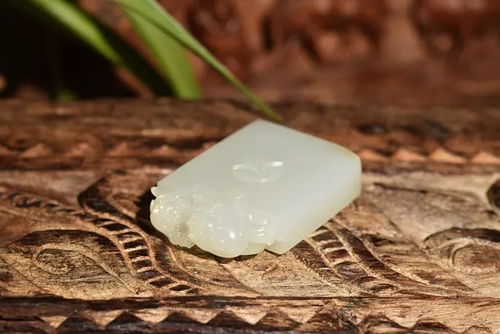 和田玉愛(ài)好者一定要避開(kāi)的5大 雷區(qū)