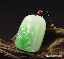 九成的人看走眼 別誤會(huì)了 它其實(shí)不是翡翠