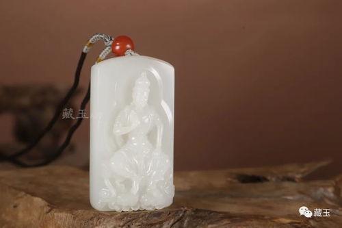 一塊要價(jià)250萬(wàn)的玉牌，讓人看到收藏的意義——青海玉石的魅力