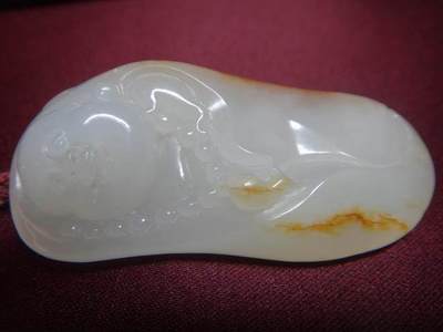 買翡翠玉石的這5大誤區(qū)，很多人都中過(guò)，青海玉石也需警惕