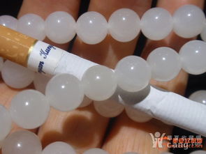 珠光流轉(zhuǎn)，秀韻天成 探秘青海白玉項(xiàng)鏈的溫潤之美