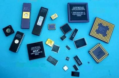 創言 | 合創資本劉華瑞 集成電路設計領域的關注點（數字集成電路篇）