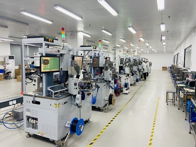 我區(qū)科技創(chuàng)新再添新翼 兩家集成電路設(shè)計企業(yè)榮登潛在瞪羚榜單