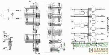 基于196系列單片機(jī)在空調(diào)逆變器中的智能控制與集成電路設(shè)計