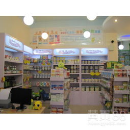 專業定制，守護成長 成都孕嬰用品展示柜臺的匠心與關懷