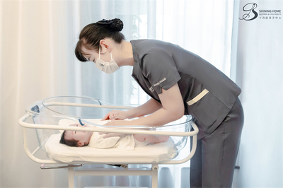 十月后月管家 您身邊的母嬰護理專家，無憂守護新生與健康